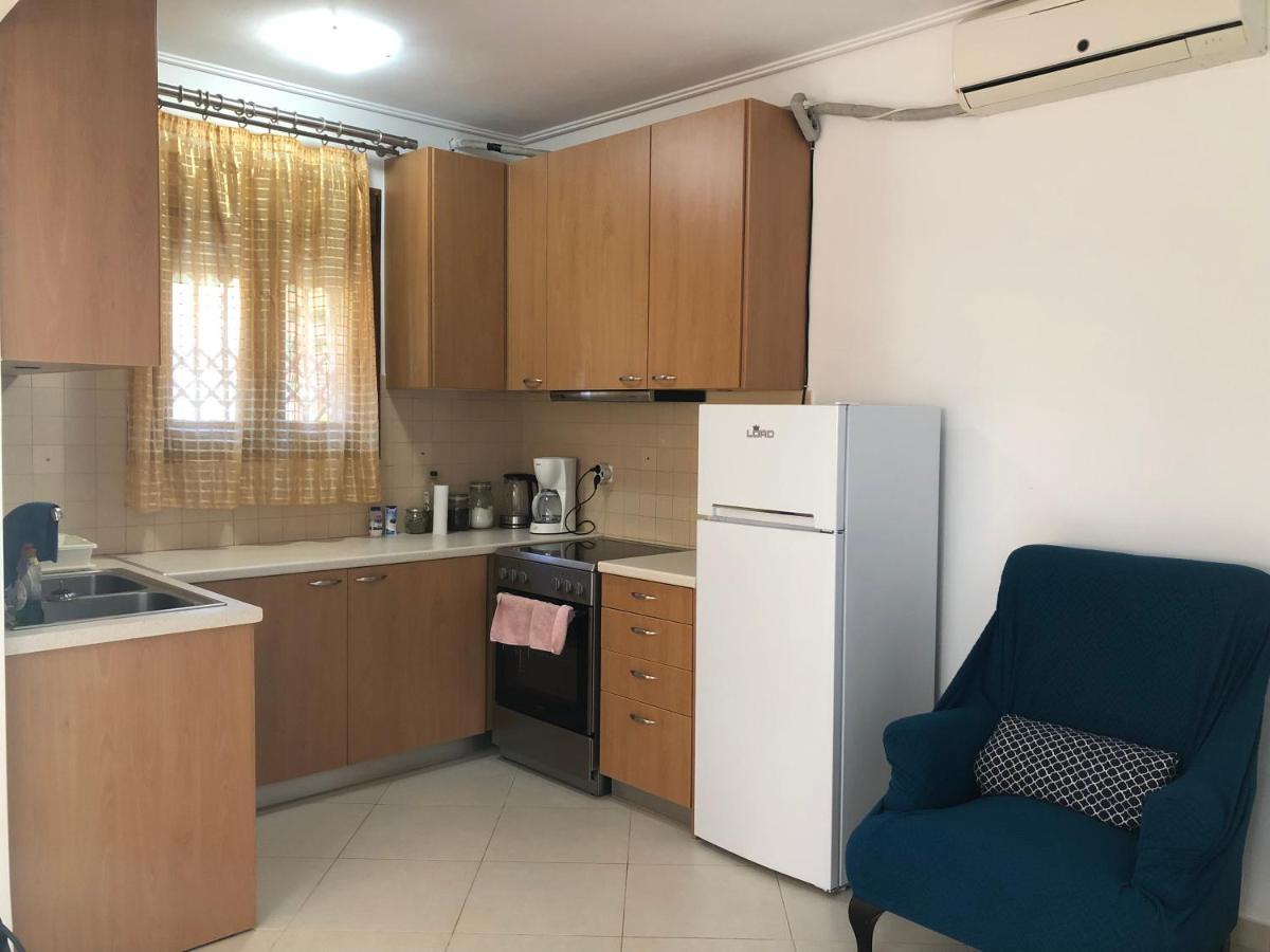 Artemis House 아파트 외부 사진