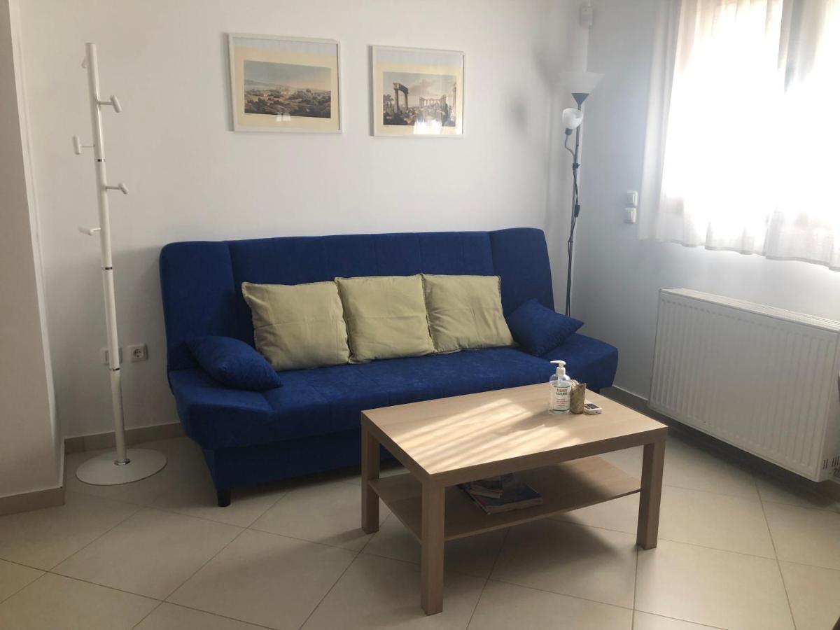 Artemis House 아파트 외부 사진